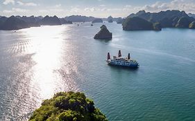 Halong Luxury Cruise